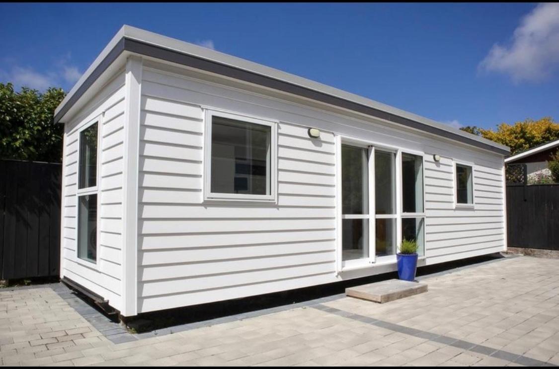Benrose Farm Cottages 웰링턴 외부 사진