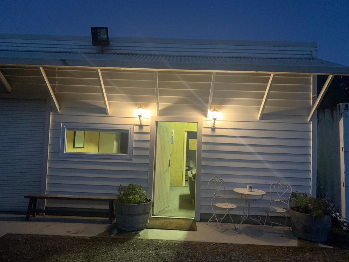 Benrose Farm Cottages 웰링턴 외부 사진