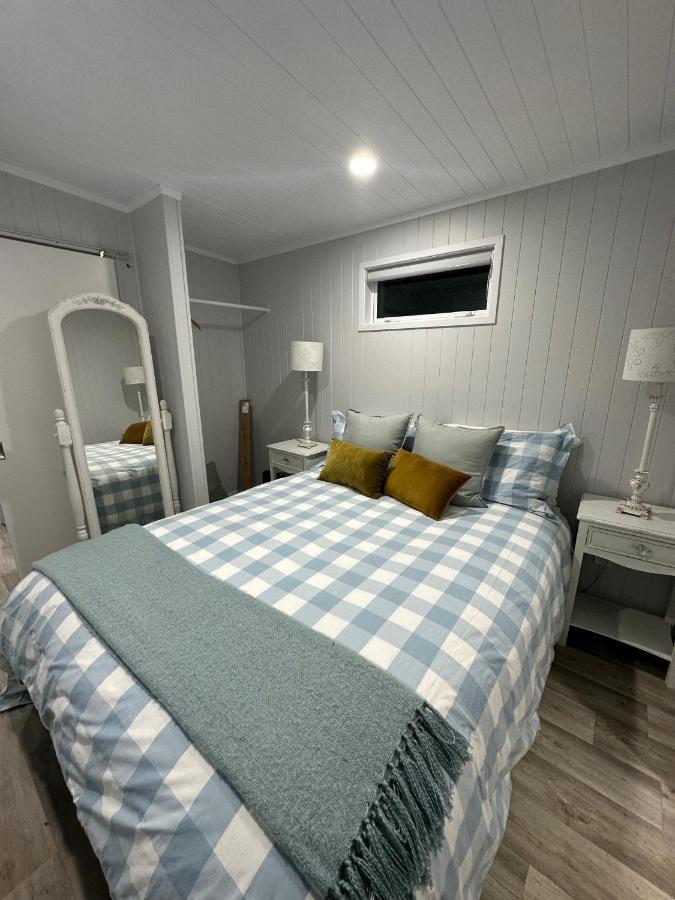 Benrose Farm Cottages 웰링턴 외부 사진