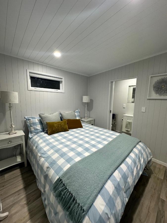 Benrose Farm Cottages 웰링턴 외부 사진